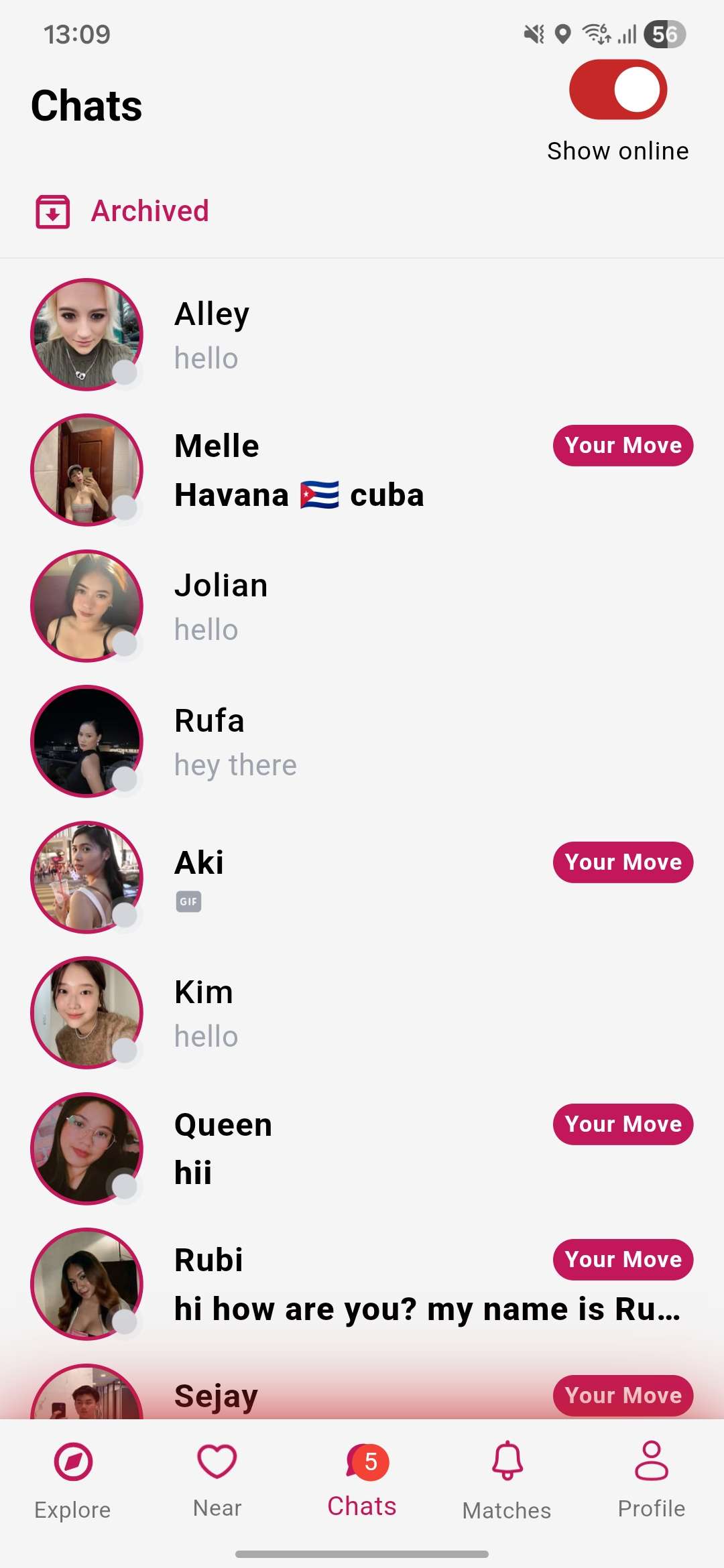 Screenshot 20260424 130914 Asia Flare