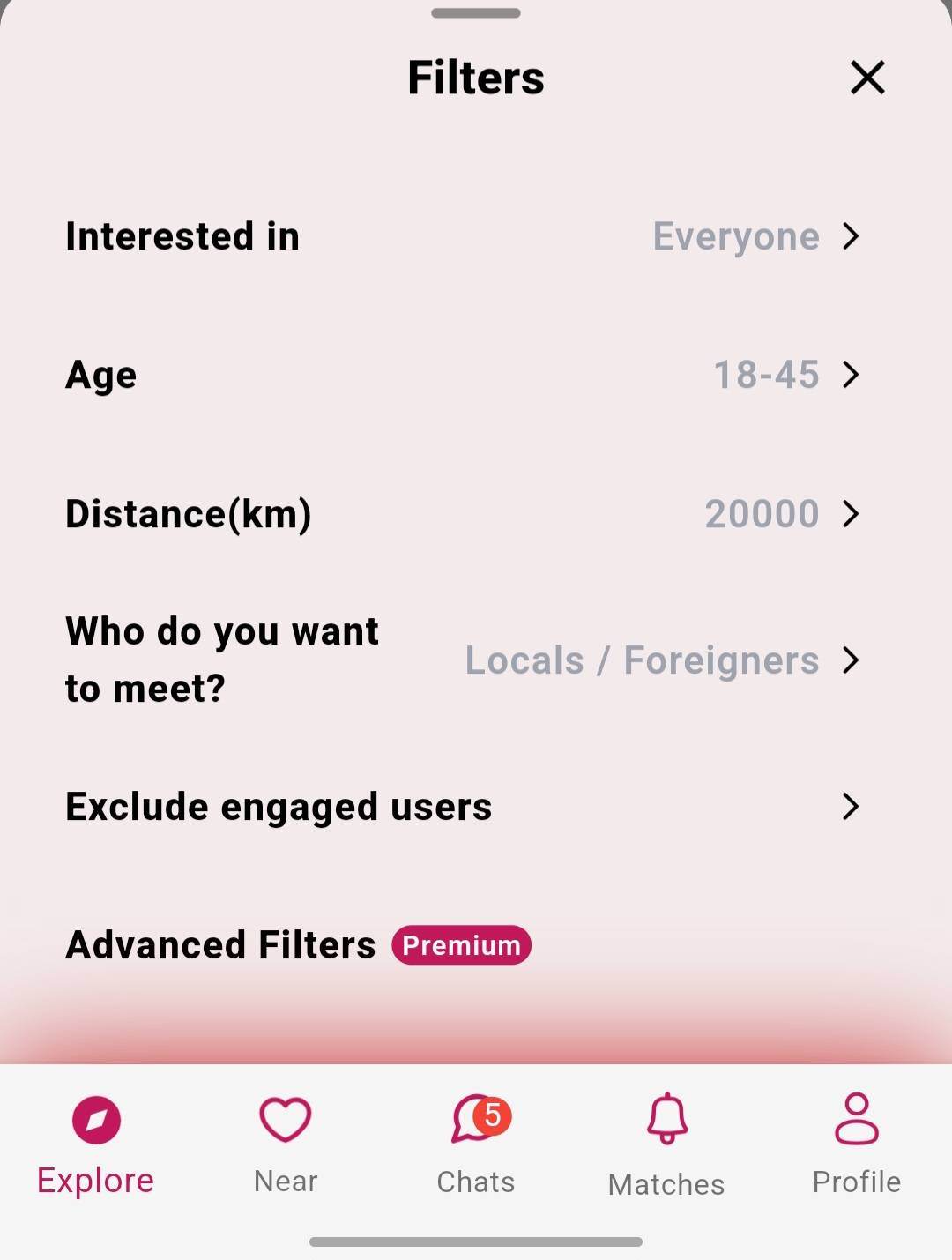 Screenshot 20260424 141654 Asia Flare
